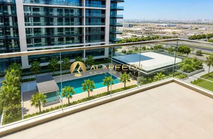 Apartment - 2 Bedrooms - 3 Bathrooms for rent in Ellington House 2 - Ellington House - Dubai Hills Estate - Dubai