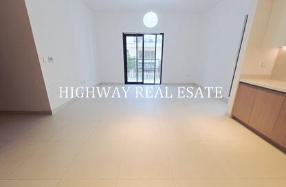 Apartment - 2 Bedrooms - 2 Bathrooms for sale in Noor Residence - Maryam Island - Al Khan - Sharjah