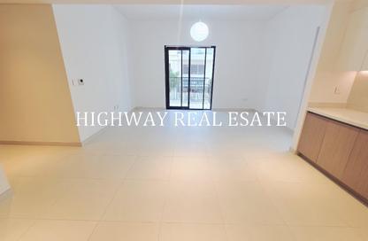 Apartment - 2 Bedrooms - 2 Bathrooms for sale in Noor Residence - Maryam Island - Al Khan - Sharjah