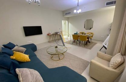 Apartment - 2 Bedrooms - 2 Bathrooms for sale in Al Amira Village - Al Yasmeen - Ajman Apartment - 2 Bedrooms - 2 Bathrooms for sale in Al Amira Village - Al Yasmeen - Ajman