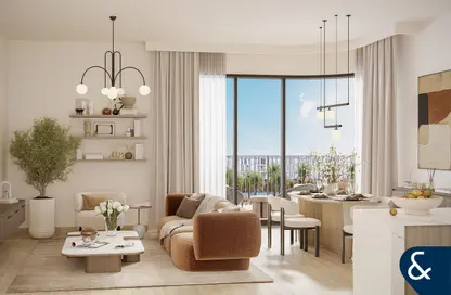 شقة - 3 غرف نوم - 3 حمامات للبيع في بالتيمور - تاون سكوير - دبي