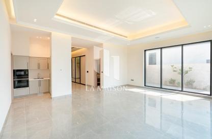 Villa - 6 - 7+ for rent in Saadiyat Reserve - Saadiyat Island - Abu Dhabi