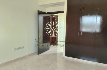 Apartment - 2 Bedrooms - 3 Bathrooms for rent in M-10 - Mussafah Industrial Area - Mussafah - Abu Dhabi
