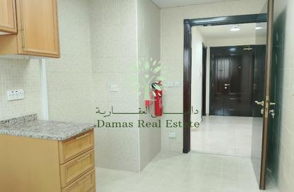 Apartment - 2 Bedrooms - 3 Bathrooms for rent in M-10 - Mussafah Industrial Area - Mussafah - Abu Dhabi