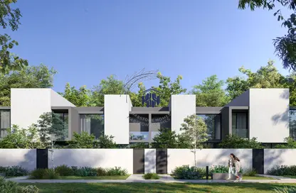 Townhouse - 5 Bedrooms - 6 Bathrooms for sale in Sendian - Masaar - Tilal City - Sharjah