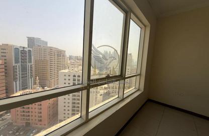 Apartment - 1 Bedroom - 2 Bathrooms for rent in Al Mahatta - Al Qasimia - Sharjah