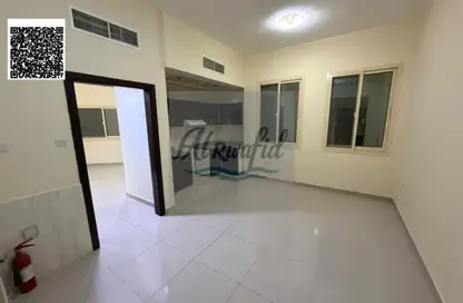 Apartment - 1 Bedroom - 2 Bathrooms for rent in Al Rawda 1 - Al Rawda - Ajman