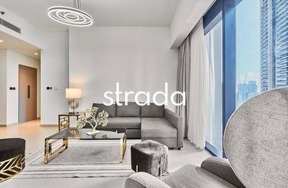 Apartment - 2 - 2 for rent in Act Two - Act One Act Two Towers - Opera District - Downtown Dubai - Dubai