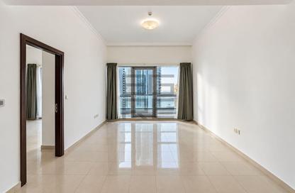 Apartment - 1 - 2 for rent in Bay Central Tower Central - Bay Central - Dubai Marina - Dubai
