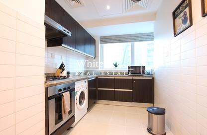 Apartment - 2 Bedrooms - 2 Bathrooms for rent in Marina Heights - Dubai Marina - Dubai Apartment - 2 Bedrooms - 2 Bathrooms for rent in Marina Heights - Dubai Marina - Dubai