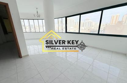Apartment - 1 Bedroom - 1 Bathroom for rent in Al Mareija - Al Gharb - Sharjah Apartment - 1 Bedroom - 1 Bathroom for rent in Al Mareija - Al Gharb - Sharjah