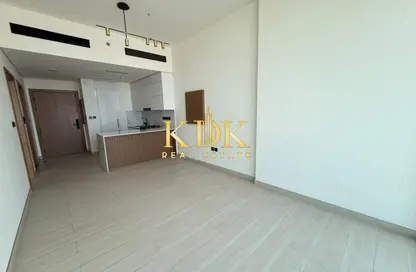 Apartment - 1 Bedroom - 2 Bathrooms for rent in Binghatti Onyx - District 15 - Jumeirah Village Circle - Dubai