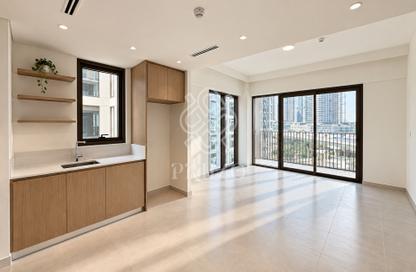 Apartment - 2 - 2 for sale in Savanna at Creek Beach Tower 3 - Savanna at Creek Beach - Creek Beach - Dubai Creek Harbour (The Lagoons) - Dubai