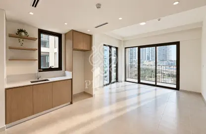 Apartment - 2 Bedrooms - 2 Bathrooms for sale in Savanna at Creek Beach Tower 3 - Savanna at Creek Beach - Creek Beach - Dubai Creek Harbour (The Lagoons) - Dubai