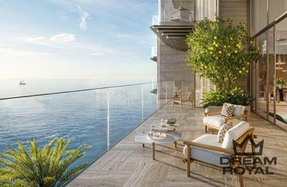 Apartment - 5 Bedrooms - 5 Bathrooms for sale in Solaya 5 - Solaya - La Mer - La Mer - Jumeirah - Dubai Apartment - 5 Bedrooms - 5 Bathrooms for sale in Solaya 5 - Solaya - La Mer - La Mer - Jumeirah - Dubai