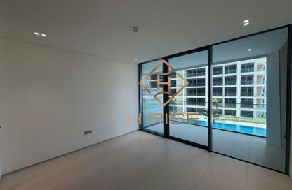 Apartment - Studio - 1 Bathroom for rent in Binghatti Ghost - Dubai Healthcare City 2 - Al Jaddaf - Dubai Apartment - Studio - 1 Bathroom for rent in Binghatti Ghost - Dubai Healthcare City 2 - Al Jaddaf - Dubai