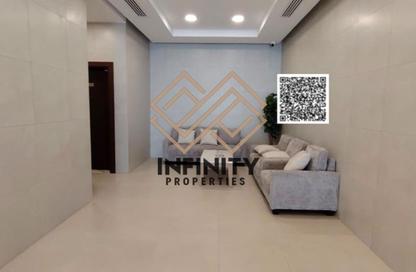 Apartment - 2 Bedrooms - 3 Bathrooms for sale in Al Amira Village - Al Yasmeen - Ajman