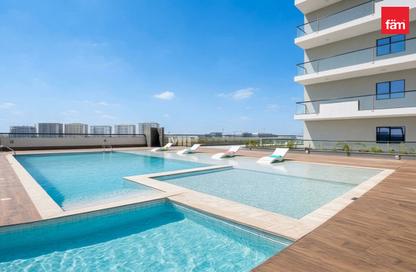 Apartment - 1 - 2 for sale in Tulip Oasis 9 - Majan - Dubai Apartment - 1 - 2 for sale in Tulip Oasis 9 - Majan - Dubai