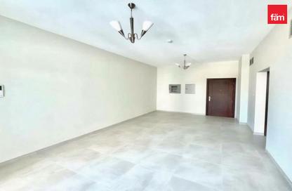Apartment - 1 - 2 for sale in Tulip Oasis 9 - Majan - Dubai