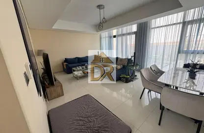 تاون هاوس - 3 غرف نوم - 5 حمامات للبيع في جنوسيا - داماك هيلز 2 - دبي