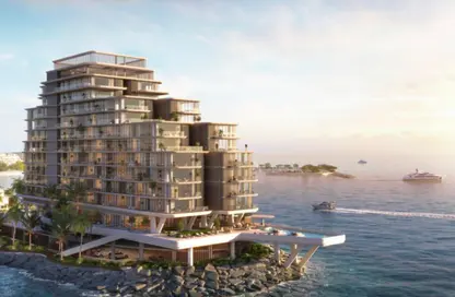 شقة - 2 غرف نوم - 3 حمامات للبيع في أنانتارا مينا - ميناء العرب - راس الخيمة - رأس الخيمة