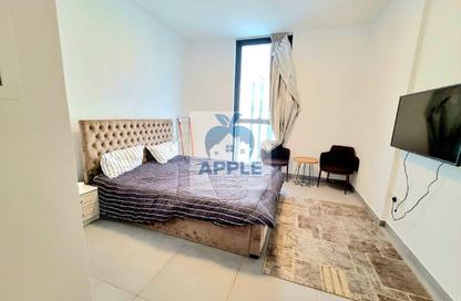 Apartment - Studio - 1 for rent in The Link - East Village - Aljada - Sharjah