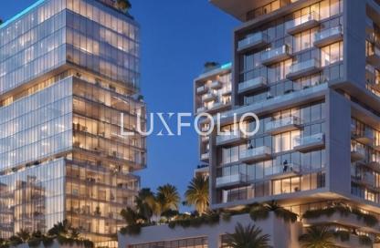 Apartment - Studio - 1 Bathroom for sale in Raw District by Imtiaz - Downtown Jebel Ali - Dubai Apartment - Studio - 1 Bathroom for sale in Raw District by Imtiaz - Downtown Jebel Ali - Dubai