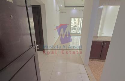 Apartment - 1 - 1 for rent in Rufi Gardens - CBD (Central Business District) - International City - Dubai
