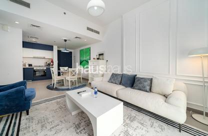 Apartment - 1 - 2 for sale in Prive Residence - Dubai Hills Estate - Dubai Apartment - 1 - 2 for sale in Prive Residence - Dubai Hills Estate - Dubai