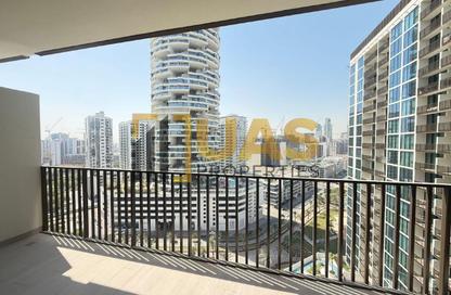 Apartment - 1 Bedroom - 1 Bathroom for rent in Luma Park Views - District 14 - Jumeirah Village Circle - Dubai