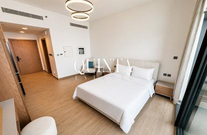 Apartment - Studio - 1 for sale in Celia Heights - Majan - Dubai