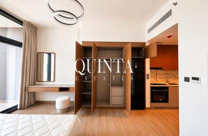 Apartment - Studio - 1 for sale in Celia Heights - Majan - Dubai