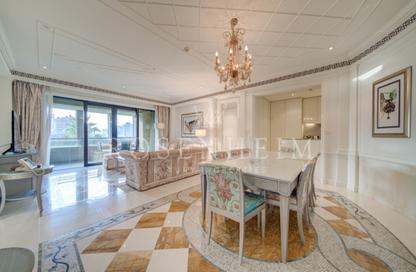 Apartment - 2 Bedrooms - 3 Bathrooms for sale in Palazzo Versace - Culture Village - Dubai