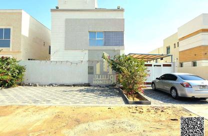 Villa - 5 Bedrooms - 7 Bathrooms for sale in Al Yasmeen 1 - Al Yasmeen - Ajman