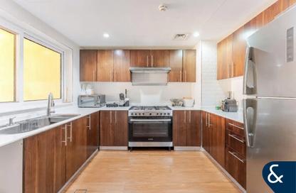 Townhouse - 4 - 4 for sale in Astoria Villas - District 11 - Jumeirah Village Circle - Dubai