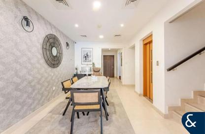 Townhouse - 4 - 4 for sale in Astoria Villas - District 11 - Jumeirah Village Circle - Dubai