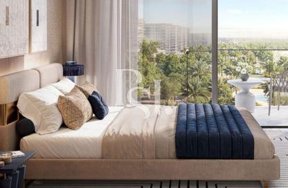 شقة - غرفة نوم - 1 حمام للبيع في برج Address ريزيدنسز Dubai Hills Estate B - ادريس ريزيدينسيس دبي هيلز ايستات - دبي هيلز استيت - دبي شقة - غرفة نوم - 1 حمام للبيع في برج Address ريزيدنسز Dubai Hills Estate B - ادريس ريزيدينسيس دبي هيلز ايستات - دبي هيلز استيت - دبي