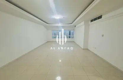 Apartment - 3 Bedrooms - 5 Bathrooms for rent in Al Majaz 3 - Al Majaz - Sharjah