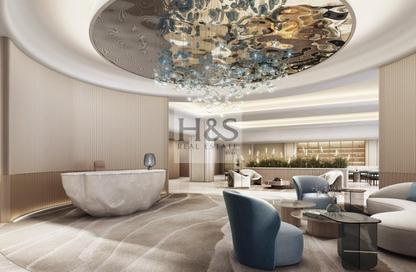 Apartment - 1 Bedroom - 2 Bathrooms for sale in Palm Beach Towers 3 - Palm Beach Towers - Palm Jumeirah - Dubai