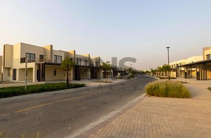 تاون هاوس - 3 غرف نوم - 4 حمامات للبيع في باركسايد 2 - اعمار الجنوبية - دبي الجنوب (مركز دبي العالمي) - دبي