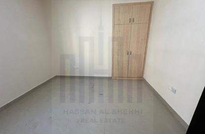 Apartment - 2 Bedrooms - 2 Bathrooms for rent in Muwailih Building - Muwaileh - Sharjah