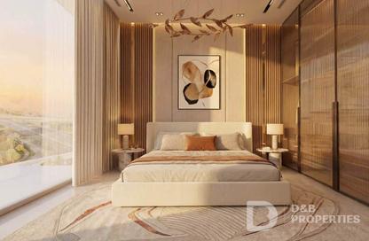 Apartment - Studio - 1 Bathroom for sale in Serenz by Danube Tower A - Serenz by Danube - District 14 - Jumeirah Village Circle - Dubai