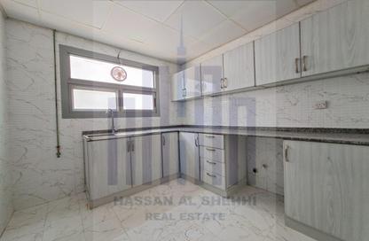 Apartment - 1 Bedroom - 1 Bathroom for rent in Muwaileh 3 Building - Muwaileh - Sharjah