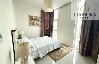 Townhouse - 3 - 5 for sale in Amazonia - Damac Hills 2 - Dubai