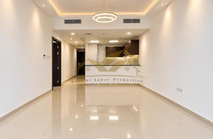Apartment - 1 - 2 for rent in Jumeirah Garden City - Al Satwa - Dubai