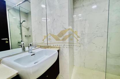 Apartment - 1 - 2 for rent in Jumeirah Garden City - Al Satwa - Dubai