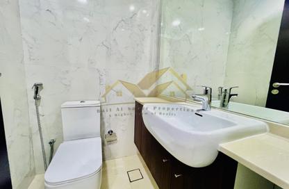 Apartment - 1 - 2 for rent in Jumeirah Garden City - Al Satwa - Dubai Apartment - 1 - 2 for rent in Jumeirah Garden City - Al Satwa - Dubai