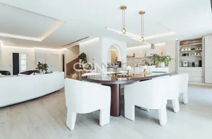 Villa - 4 Bedrooms - 6 Bathrooms for sale in Al Hamra Village Villas - Al Hamra Village - Ras Al Khaimah Villa - 4 Bedrooms - 6 Bathrooms for sale in Al Hamra Village Villas - Al Hamra Village - Ras Al Khaimah