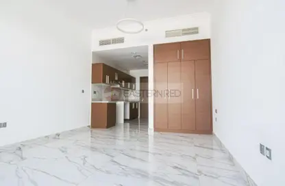Apartment - 1 Bathroom for rent in Nobel Studios - Saih Shuaib 2 - Dubai Industrial City - Dubai
