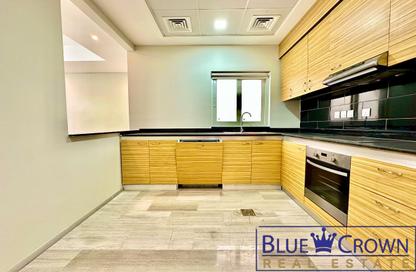 Apartment - 1 Bedroom - 2 Bathrooms for rent in The Derby Residences 2 - The Derby Residences - Meydan Avenue - Meydan - Dubai